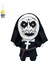 The Nun Plush Rahibe Peluş Oyuncak Bebek Film Çevresel Peluş Bebek (Yurt Dışından) 1