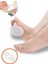1 Çift Orta Parmak Metatarsal Silikon Ped - Nasır Koruyucu ve Metatarsal Yastığı 1