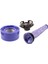 Dyson V7 V8 Elektrikli Süpürge Montajı Motor Arka Kapağı Ön ve Arka Filtre Takımı Motor Arka Kapağı Parçaları (Yurt Dışından) 1