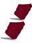Bayan Külot Bordo 6 Lı 1