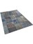 Doğal Dokuma Patchwork Halı 3