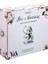 x V&a Alice In Wonderland Porselen Fine China 21CM Pasta Tabak Seti 4lü 4