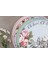 x V&a Alice In Wonderland Porselen Fine China 21CM Pasta Tabak Seti 4lü 5