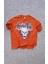 Spinal Tap Retro Rock Oversize Unisex Kısa Kol Turuncu T-Shirt 7