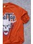 Spinal Tap Retro Rock Oversize Unisex Kısa Kol Turuncu T-Shirt 9