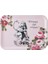 x V&a Alice In Wonderland Melamin Servis Tepsisi 43X32CM 1