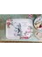 x V&a Alice In Wonderland Melamin Servis Tepsisi 43X32CM 5