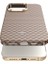 iPhone 16 Pro Max Kılıf M-Safe Uyumlu Raptic Aramid Skin Origin Serisi Kapak Kahverengi 6