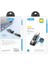 Go Des GD-CT072 Type-C To Type-C Dijital LED Göstergeli Hızlı Şarj Adaptörü 100W 3