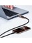 Go Des GD-CT071 Type-C To Usb-A Otg Adaptör Veri Aktarımı ve Hızlı Şarj Özellikli 2