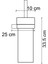 FJ-10504 Tuvalet Fıçası 2