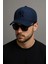 Unisex Ny New York Yankees Spor Şapka Ayarlanabilir Kep 1