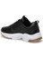 Sorley 2pr Siyah Kadın Sneaker Sorley 2pr 3
