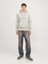 Jorfrederiksberg Box Erkek Sweatshirt 2