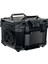 Tex Abs Lux 50 Litre Universal Siyah Arka Çanta Bagaj 4