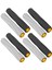 Irobot Roomba 800 Serisi 850 860 861 866 870 880 890 900 Serisi 960 980 Robotik Için 4 Set Enkaz Çıkarıcı Rulo Fırça (Yurt Dışından) 2