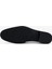 Mario Valentino Kadın Deri & Tekstil Siyah Loafer Ayakkabı 1040 91D2528 Bn Ayk Y25 Black 5
