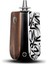 Mr.wood Prisma Black Walnut Canvas Nargile Takımı 1