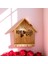 Home Yazılı Anahtarlık - Dekoratif Duvar Süsü- Anahtarlık- 1