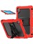 Huawei Matepad Se 11 Kickstand Pc + Silikon Darbeye Dayanıklı Tablet Kılıfı (Yurt Dışından) 1