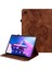 Lenovo Tab M10 (Gen 3) Deri Kılıf Katlanabilir Stand Kart Yuvası Kalem Tutucu Tablet Kılıfı (Yurt Dışından) 1
