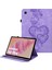 Lenovo Tab Plus Deri Kılıf Katlanabilir Stand Kart Yuvası Kalem Tutucu Tablet Kılıfı (Yurt Dışından) 1