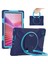 Lenovo Tab 10.1 (2025) TB311XU Tpu + Pc + Silikon Tablet Kılıfı (Yurt Dışından) 1