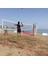 Plaj Voleybol Çizgi Seti 2