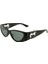 Guccı 1824S 004 55-14 Unisex Güneş Gözlüğü 1