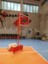 Voleybol Blok Tahtası (Ayaklı Model ) 2