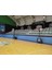 Tekerlekli Yükseklik Ayarlı Basketbol Potası 4