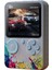 G5 Game Box Mini Taşınabilir Oyun Konsolu 500 Oyunlu 5