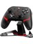 Cyclone 2 Hall Effect 2.4g Wireless Controller Siyah Nintendo Switch, Windows Pc, Android ,ıos 1
