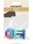 Beeztees Kedi Oyuncağı, Sesli Top, 2 Adet, 4cm 2