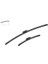 Aerotwin Silecek Seti - 650/340 mm A 868 S Renault Captur I 13 Clıo Iv 12 288900432R-288909871R 1