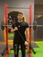 Steel Mace 3 kg 2