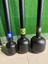 Steel Mace 10 kg 1