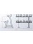 Dumbell Rack 10 'lu 3
