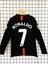 Cristiano Ronaldo 2011/12 Siyah Gold Uzun Kol Şampiyonlar Ligi Forması 1