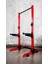 Squat Bench Pullup Rack 1