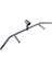 T Bar Row Multi Grip 2'li 1