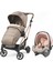 Vivace Slk Travel Bebek Arabası 1