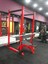 Squatlı Kafes Cage Rack 2