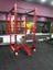 Squatlı Kafes Cage Rack 3