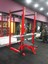 Squatlı Kafes Cage Rack 4