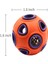 Xixishop Köpek Topu Etkileşimli Oyuncak Turuncu Mor (Yurt Dışından) 3