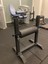 Split Squat Standı 1