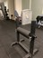 Split Squat Standı 2
