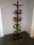 Medicine Ball Stand Küçük Tekli 1