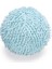 Beeztees Yavru Köpek Oyuncağı, Top, Peluş, Mavi, 10CM 1